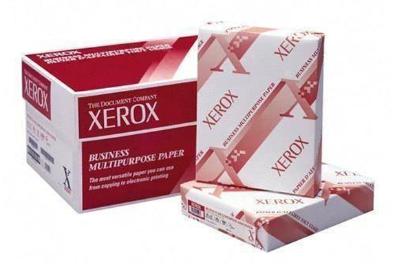 XEROX MULTIPURPOSE COPY PAPER